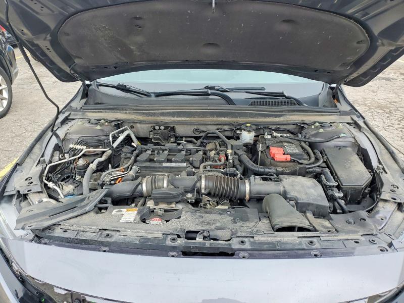 Продажа на аукционе авто 2019 Honda Accord, vin: 1HGCV1F16KA008137, номер лота: 69582836