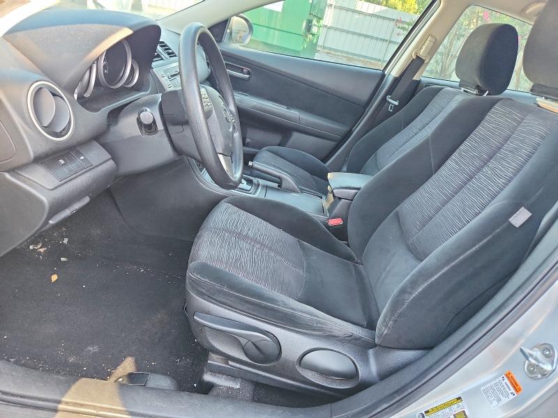 Aukcja sprzedaży 2010 Mazda 6, vin: 1YVHZ8BH9A5M54367, numer aukcji: 67839396