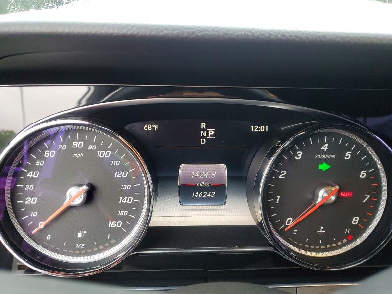 Aukcja sprzedaży 2017 Mercedes-benz E, vin: WDDZF4JB6HA038230, numer aukcji: 67170476