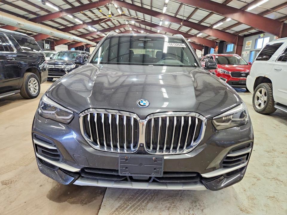 Aukcja sprzedaży 2022 Bmw X5, vin: 5UXTA6C07N9J92320, numer aukcji: 68132646