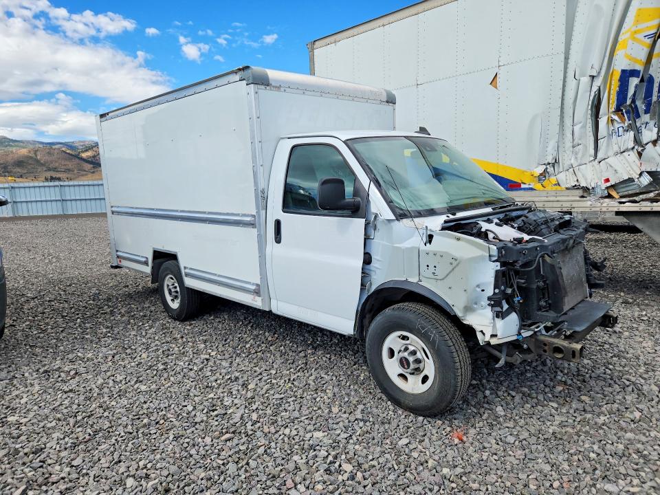 Продажа на аукционе авто 2022 Gmc Savana, vin: 1GD07RFP7N1185052, номер лота: 64575276