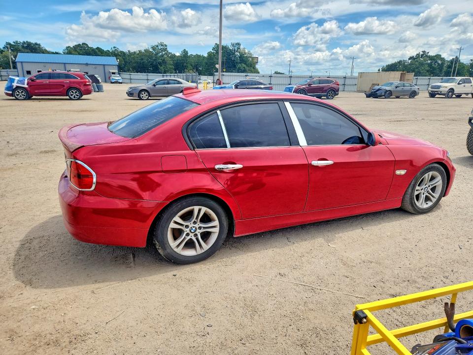 Aukcja sprzedaży 2008 Bmw 328, vin: WBAVA37548NL50586, numer aukcji: 67740276