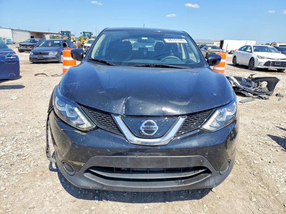 Aukcja sprzedaży 2019 Nissan Rogue Sport, vin: JN1BJ1CP1KW221680, numer aukcji: 69747236