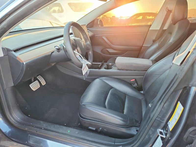 Aukcja sprzedaży 2020 Tesla Model 3, vin: 5YJ3E1EC3LF623724, numer aukcji: 67744536