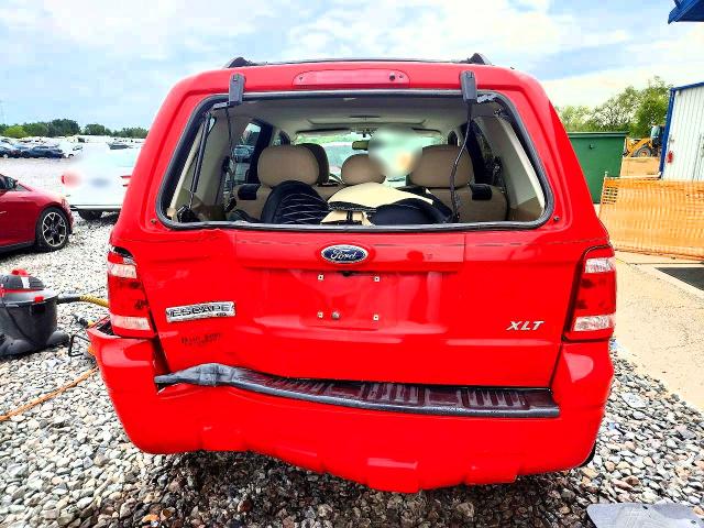 68791126 :رقم المزاد ، 1FMCU03749KA86873 vin ، 2009 Ford Escape مزاد بيع