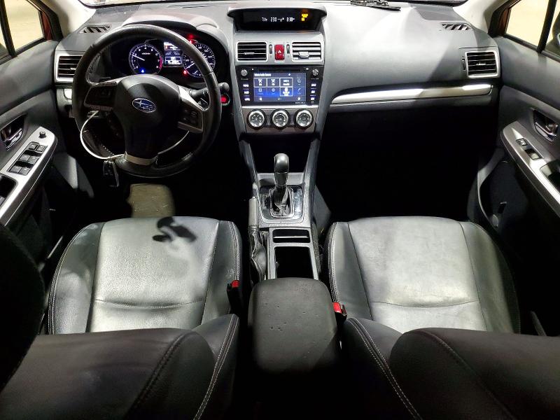 Aukcja sprzedaży 2016 Subaru Impreza, vin: JF1GPAY60G8316346, numer aukcji: 69224666