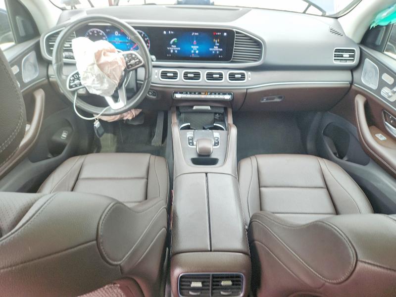 Продаж на аукціоні авто 2020 Mercedes-benz Gle, vin: 4JGFB4KB1LA081451, номер лоту: 67802636