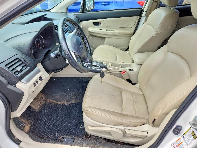 Aukcja sprzedaży 2014 Subaru Xv Crosstrek, vin: JF2GPAKC2E8211332, numer aukcji: 67289426