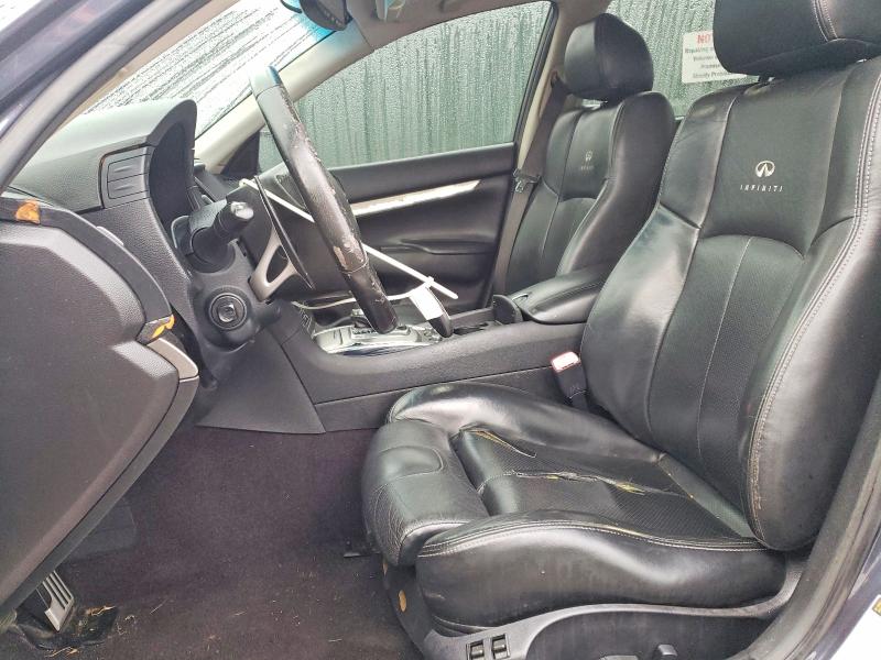 70645676 :رقم المزاد ، JN1CV6AR1CM970731 vin ، 2012 Infiniti G37 Sedan مزاد بيع