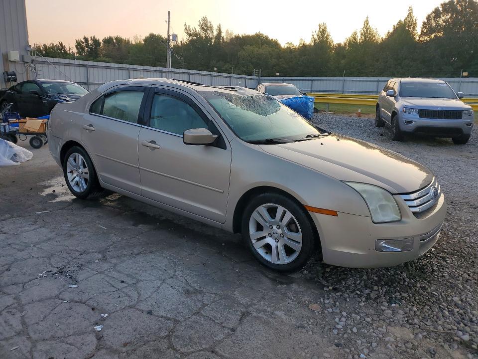 Продажа на аукционе авто 2008 Ford Fusion, vin: 3FAHP08198R240628, номер лота: 67881136