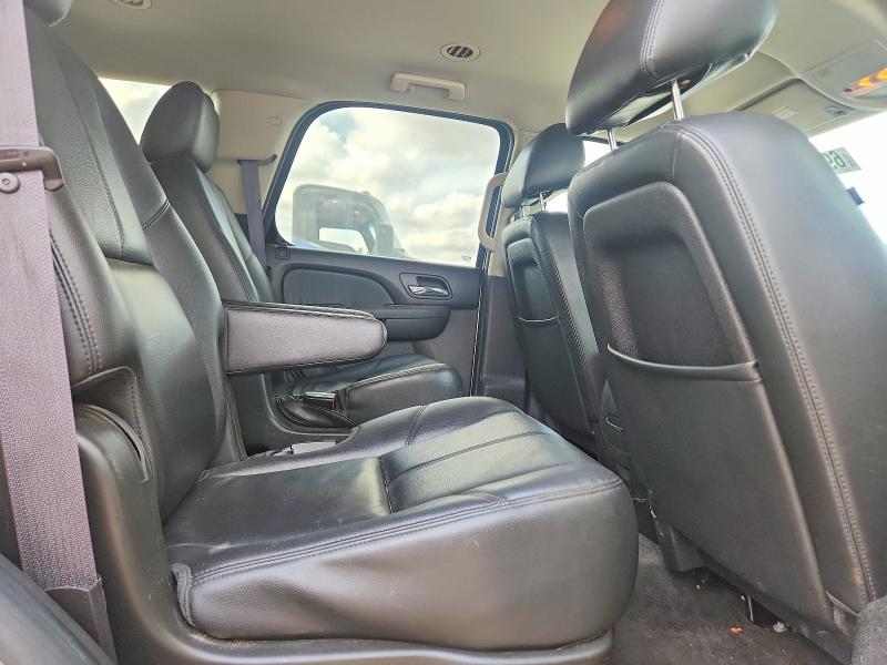 2013 Gmc Yukon მანქანა იყიდება აუქციონზე, vin: 1GKS1CE08DR376337, აუქციონის ნომერი: 69413106