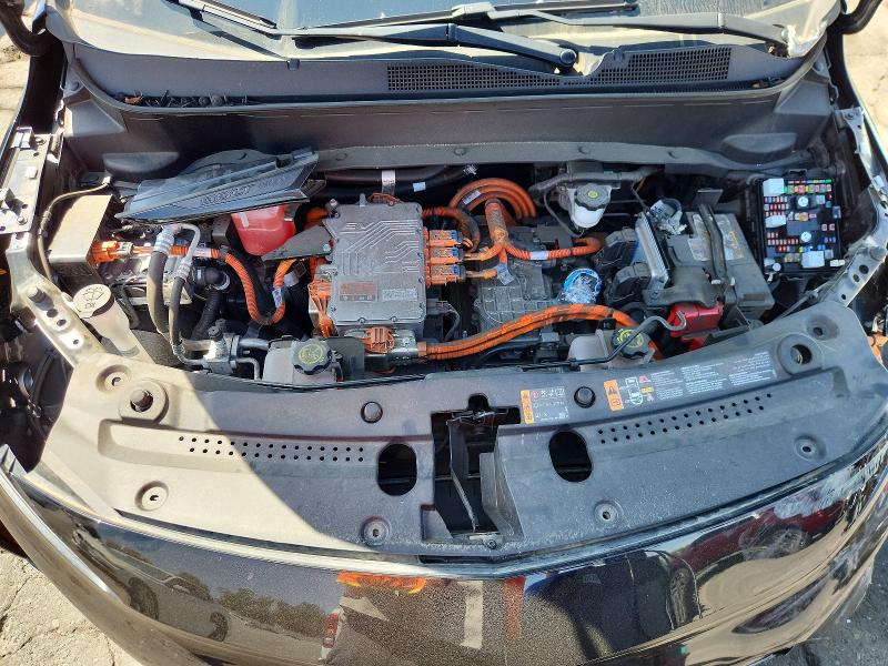 Продаж на аукціоні авто 2023 Chevrolet Bolt Euv, vin: 1G1FY6S06P4186318, номер лоту: 69784716
