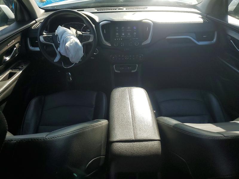 Продаж на аукціоні авто 2024 Gmc Terrain, vin: 3GKALPEG3RL175213, номер лоту: 68818296