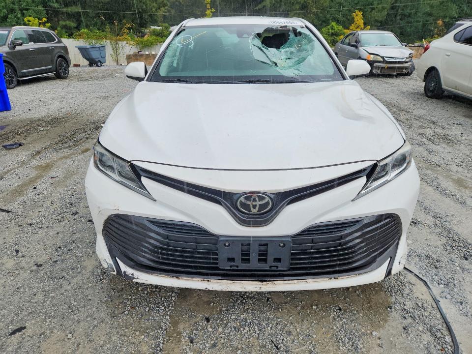 Продаж на аукціоні авто 2019 Toyota Camry, vin: 4T1B11HK0KU253232, номер лоту: 68982666
