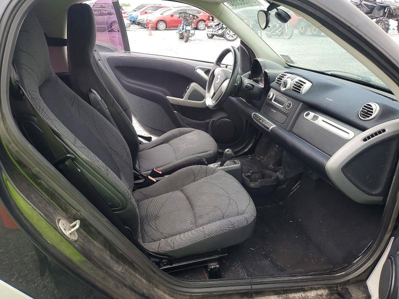 Продаж на аукціоні авто 2012 Smart Fortwo, vin: WMEEJ3BAXCK527581, номер лоту: 65198566