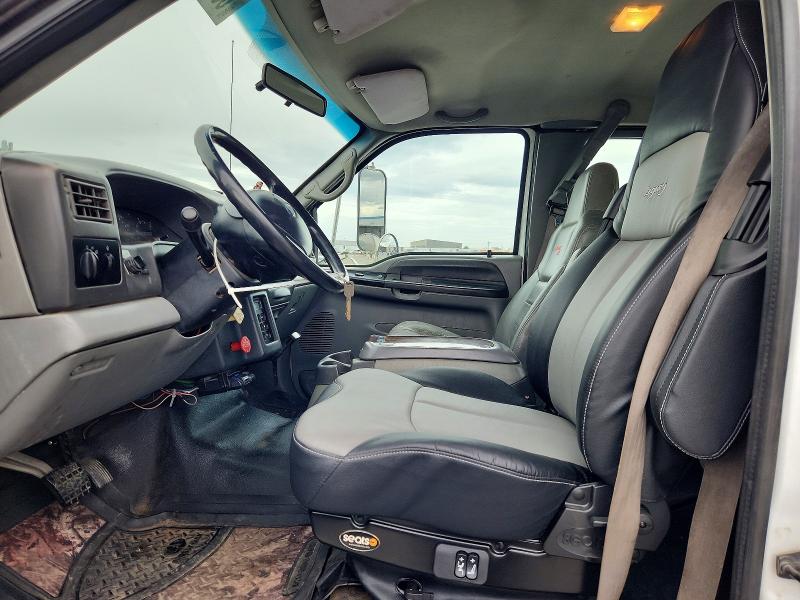 Продаж на аукціоні авто 2009 Ford F650, vin: 3FRWX66G79V218344, номер лоту: 69783236