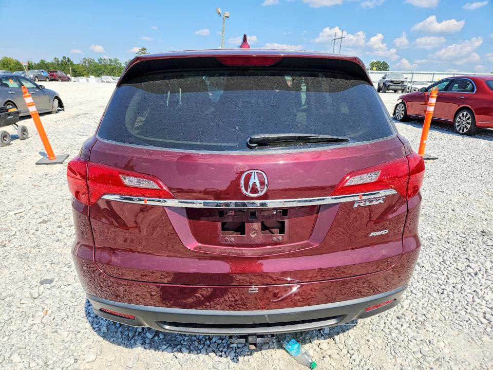 Aukcja sprzedaży 2013 Acura Rdx, vin: 5J8TB4H5XDL021832, numer aukcji: 69434076