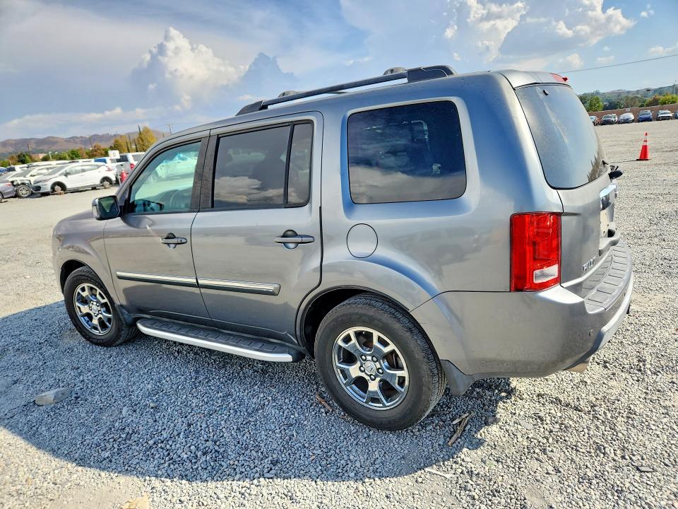 Aukcja sprzedaży 2009 Honda Pilot, vin: 5FNYF48959B031285, numer aukcji: 70543666