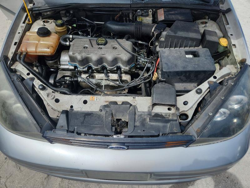 Продажа на аукционе авто 2002 Ford Focus, vin: 1FAFP33P32W307037, номер лота: 68804026