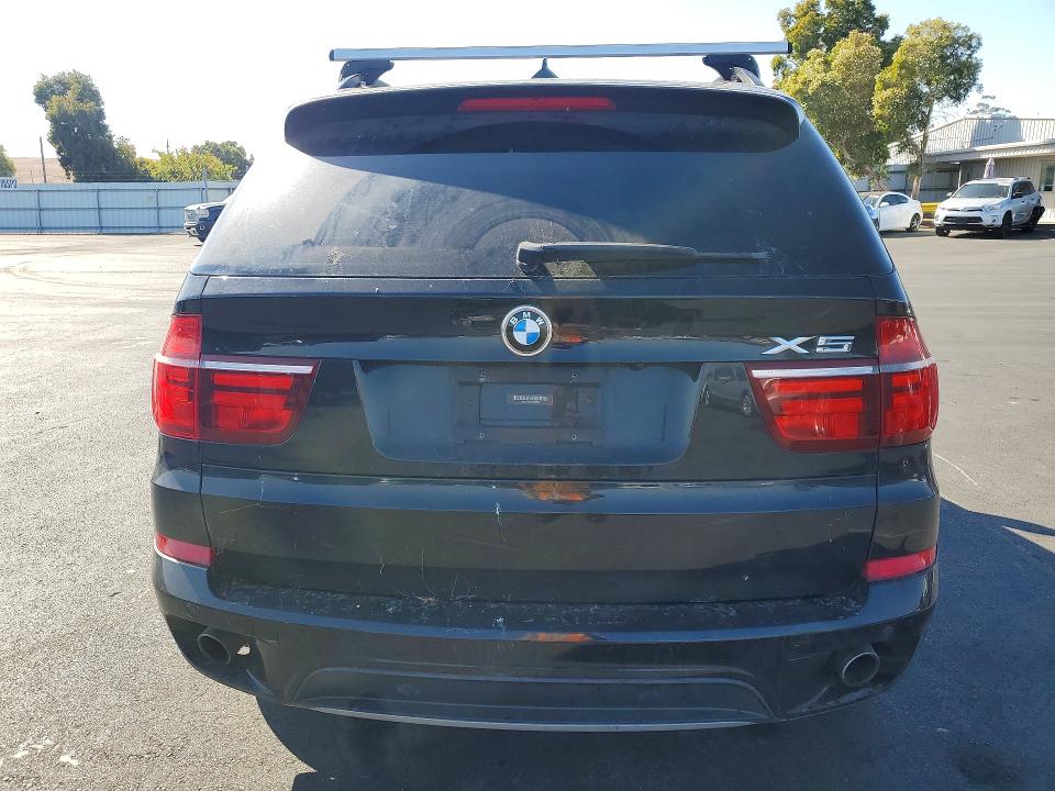 Aukcja sprzedaży 2013 Bmw X5, vin: 5UXZV4C55D0B02523, numer aukcji: 68998496