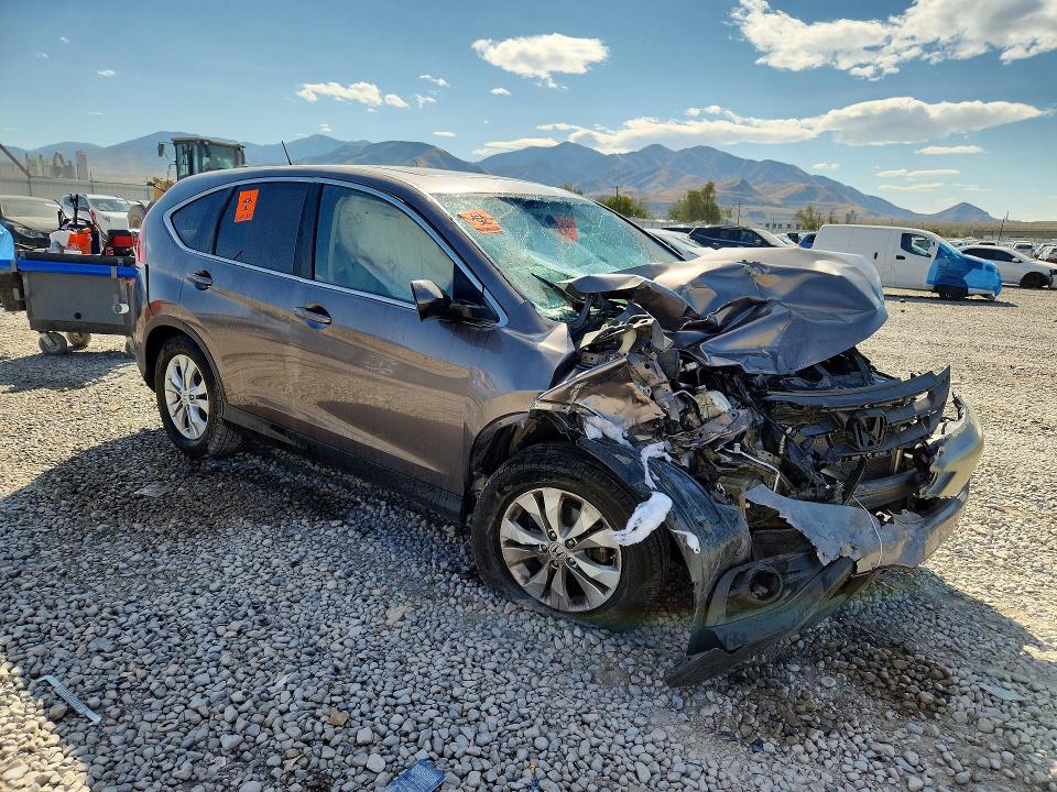 Aukcja sprzedaży 2013 Honda Cr-v, vin: 5J6RM4H55DL012257, numer aukcji: 68402916