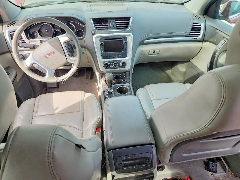 Продаж на аукціоні авто 2015 Gmc Acadia, vin: 1GKKVRKD7FJ271322, номер лоту: 68950726