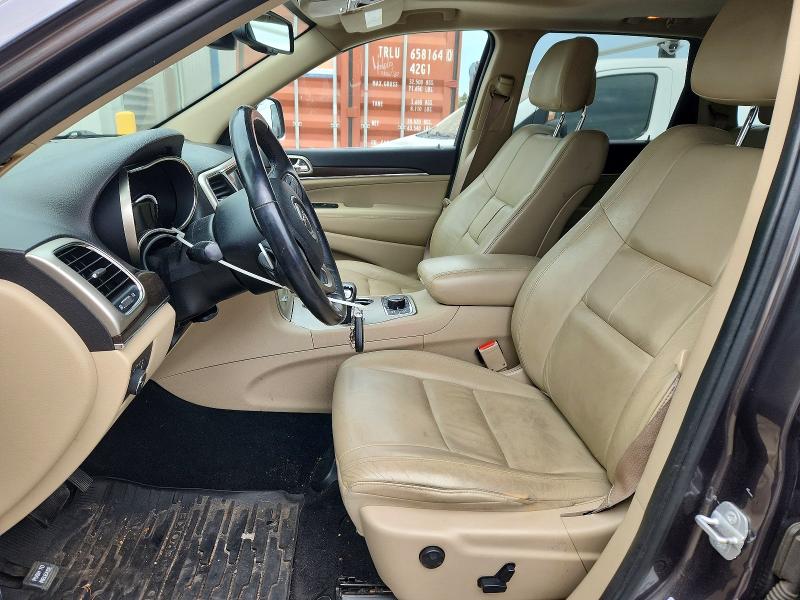 Aukcja sprzedaży 2014 Jeep Grand Cherokee, vin: 1C4RJFBG2EC448411, numer aukcji: 68763436