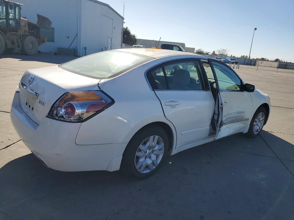 Продажа на аукционе авто 2012 Nissan Altima, vin: 1N4AL2AP6CN549993, номер лота: 69345536