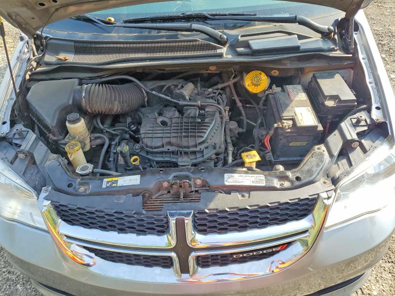 2019 Dodge Grand Caravan მანქანა იყიდება აუქციონზე, vin: 2C4RDGBG7KR726669, აუქციონის ნომერი: 70374656