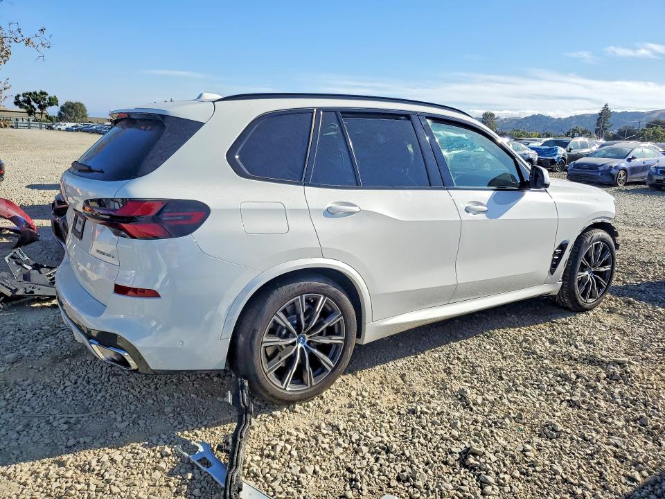 Aukcja sprzedaży 2024 Bmw X5, vin: 5UX43EU00R9T75538, numer aukcji: 67190586