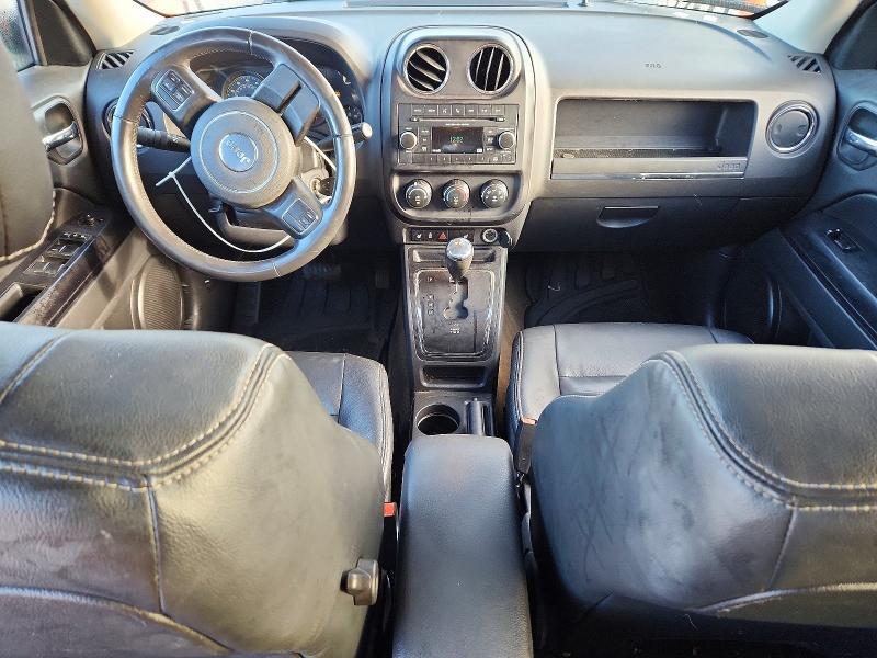 70454206 :رقم المزاد ، 1C4NJRFB2GD739714 vin ، 2016 Jeep Patriot مزاد بيع