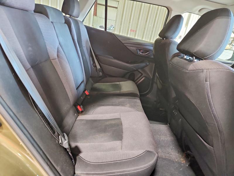 Aukcja sprzedaży 2020 Subaru Outback, vin: 4S4BTAEC5L3120481, numer aukcji: 67889146