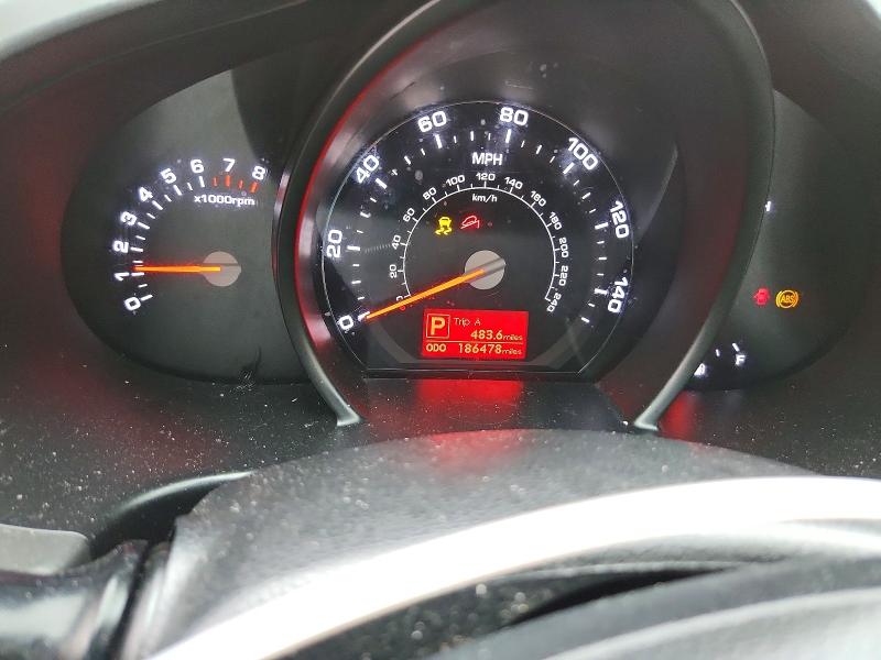 Продажа на аукционе авто 2011 Kia Sportage, vin: KNDPB3A26B7154572, номер лота: 69937856