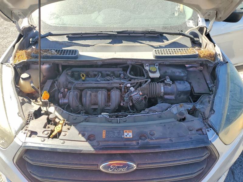 Продаж на аукціоні авто 2018 Ford Escape, vin: 1FMCU0F71JUA31494, номер лоту: 69736216