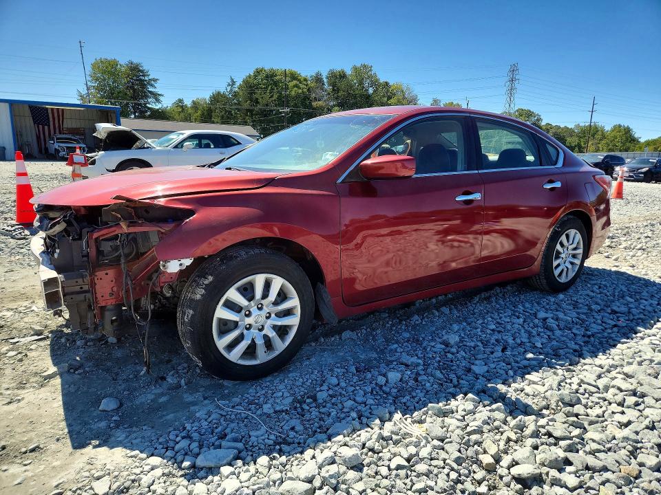 70470406 :رقم المزاد ، 1N4AL3AP8DN489853 vin ، 2013 Nissan Altima مزاد بيع