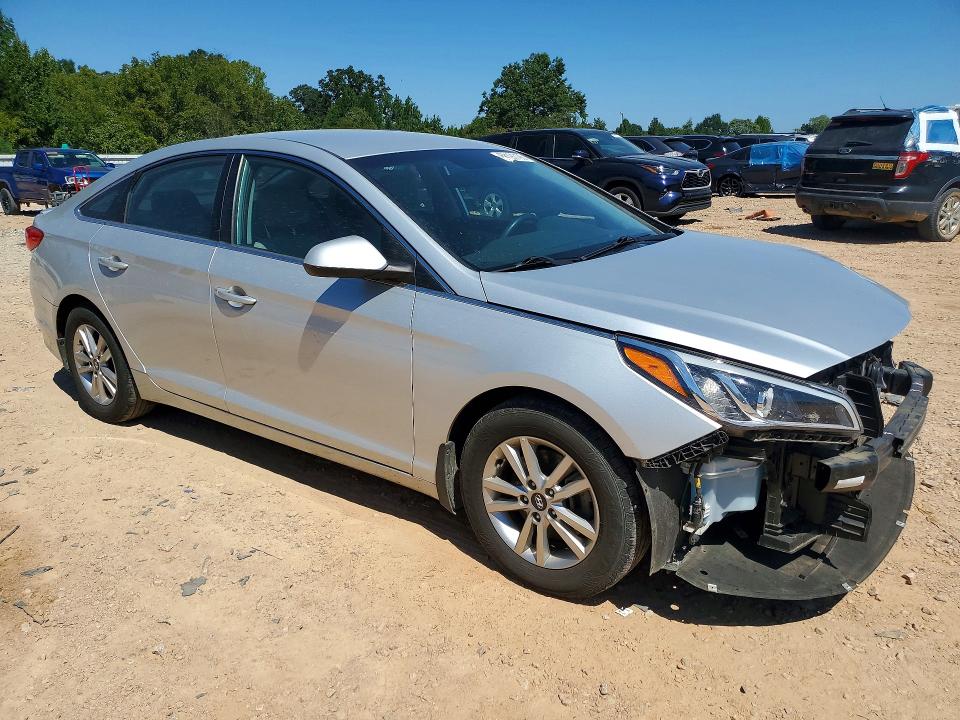 Aukcja sprzedaży 2017 Hyundai Sonata, vin: 5NPE24AF3HH591806, numer aukcji: 68191196