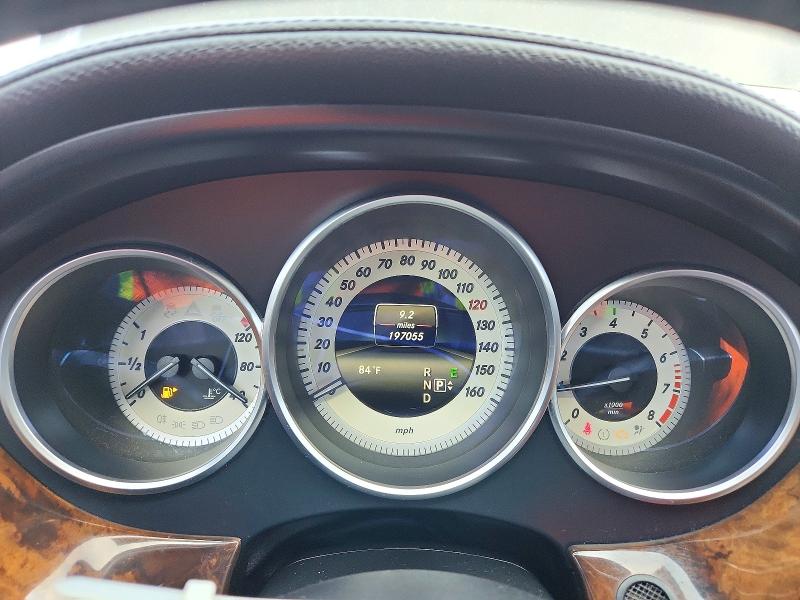 Продажа на аукционе авто 2014 Mercedes-benz Cls, vin: WDDLJ7DB9EA096281, номер лота: 70984136
