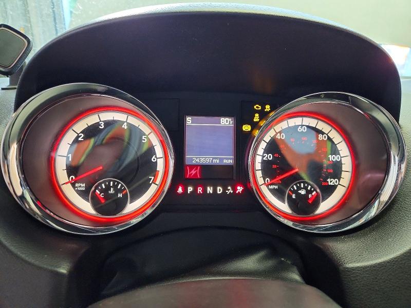 Продажа на аукционе авто 2018 Dodge Grand Caravan, vin: 2C4RDGEG3JR254304, номер лота: 67906396