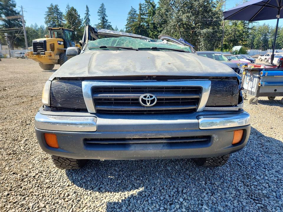 Продаж на аукціоні авто 1998 Toyota Tacoma, vin: 4TAPM62N3WZ128182, номер лоту: 69200866