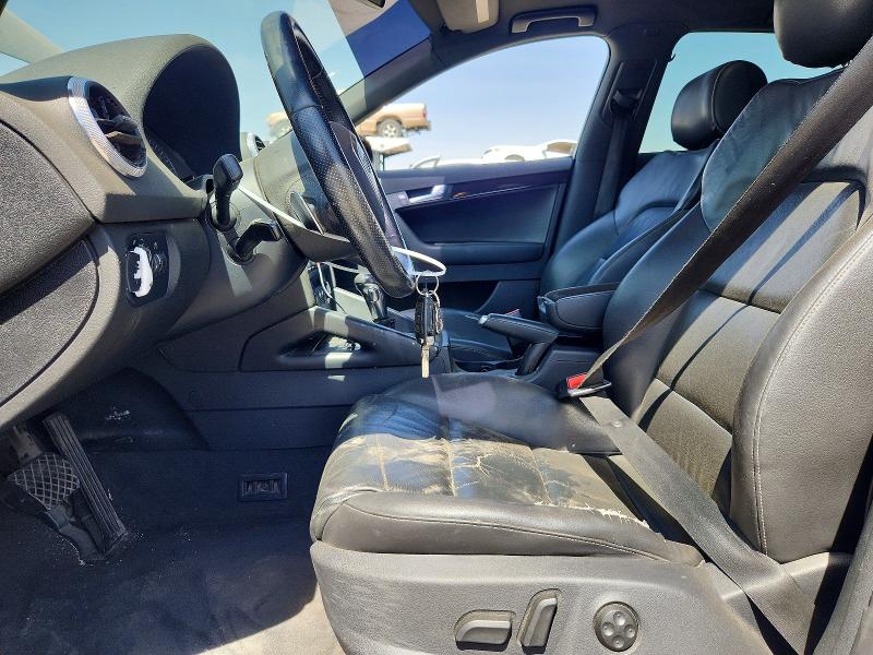 Продаж на аукціоні авто 2008 Audi A3, vin: WAUHF78P58A065764, номер лоту: 67361786