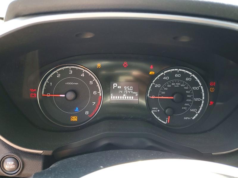 67705526 :رقم المزاد ، 4S3GKAB61H3616347 vin ، 2017 Subaru Impreza مزاد بيع