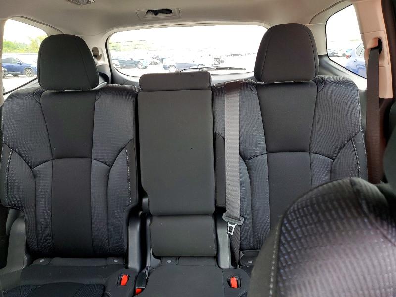 2024 Subaru Ascent მანქანა იყიდება აუქციონზე, vin: 4S4WMACD8R3458007, აუქციონის ნომერი: 67339666