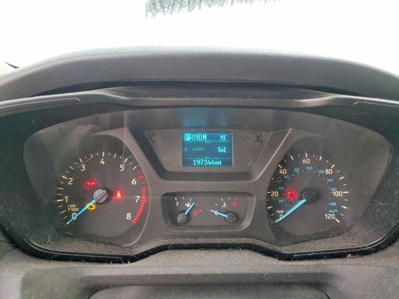 Aukcja sprzedaży 2015 Ford Transit, vin: 1FTSW2XG9FKA00856, numer aukcji: 70905446