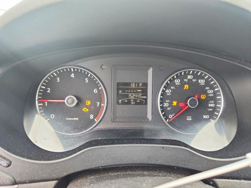 Продаж на аукціоні авто 2014 Volkswagen Jetta, vin: 3VWL17AJXEM262684, номер лоту: 70041596