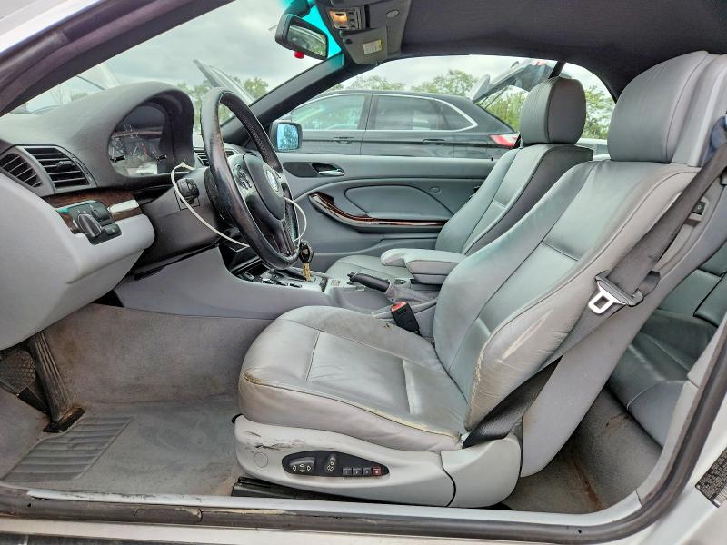 Продаж на аукціоні авто 2001 Bmw 325, vin: WBABS33441JY56767, номер лоту: 69455866