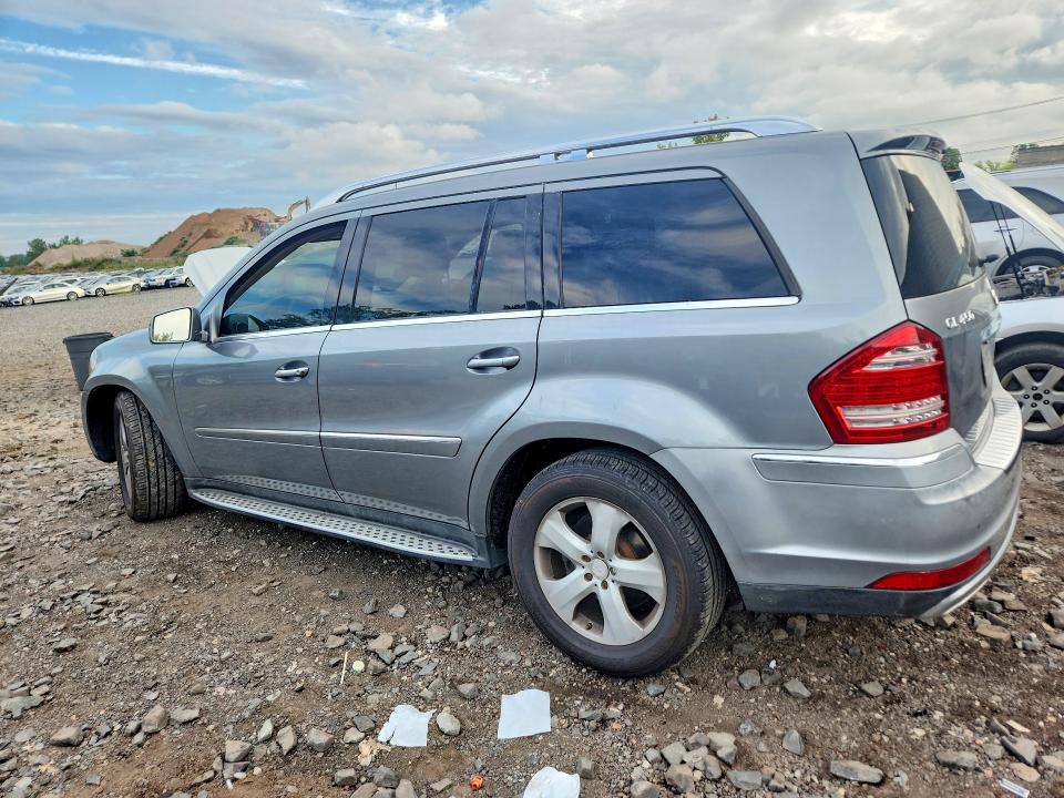 Продаж на аукціоні авто 2011 Mercedes-benz Gl, vin: 4JGBF7BE3BA709703, номер лоту: 68792416