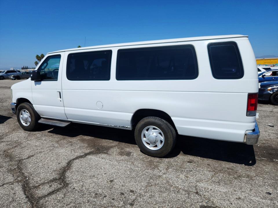 70270816 :رقم المزاد ، 1FBSS3BL1CDB20435 vin ، 2012 Ford Econoline مزاد بيع