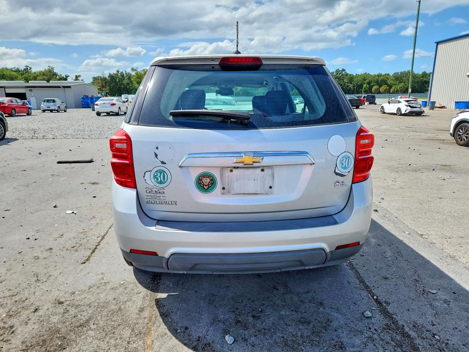Aukcja sprzedaży 2017 Chevrolet Equinox, vin: 2GNALBEK4H1514295, numer aukcji: 69068216