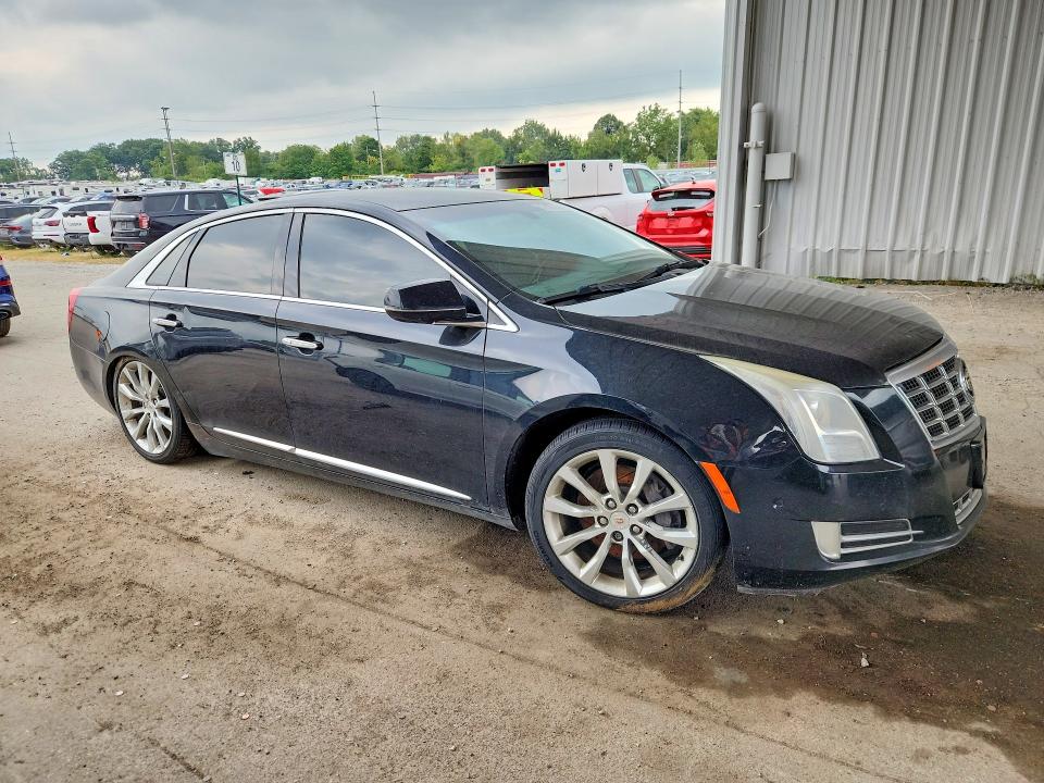 Aukcja sprzedaży 2015 Cadillac Xts, vin: 2G61M5S39F9170369, numer aukcji: 67924396