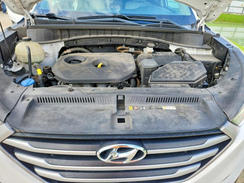 Продажа на аукционе авто 2018 Hyundai Tucson, vin: KM8J33A43JU778913, номер лота: 68498766